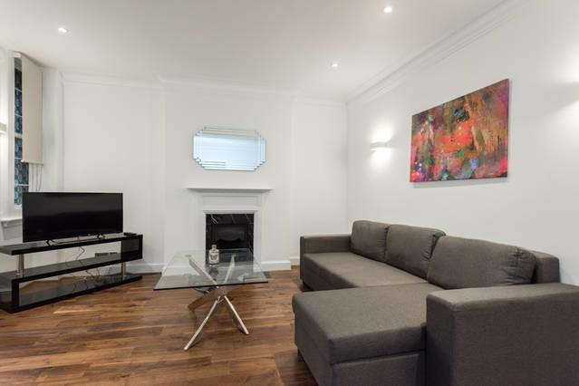 Fleet Street Apartment 2 Londres Extérieur photo