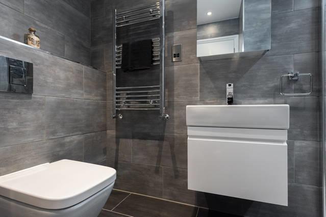 Fleet Street Apartment 2 Londres Extérieur photo