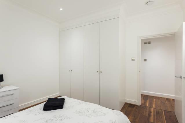 Fleet Street Apartment 2 Londres Extérieur photo