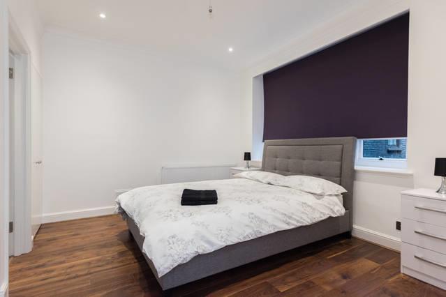 Fleet Street Apartment 2 Londres Extérieur photo