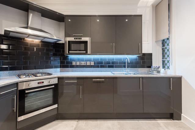 Fleet Street Apartment 2 Londres Extérieur photo